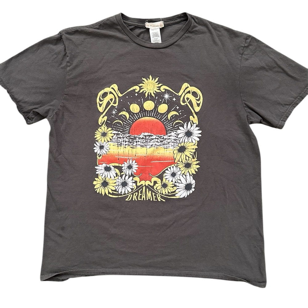 Altar’d State Oversized T-Shirt